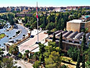 University of Aleppo - Alchetron, The Free Social Encyclopedia
