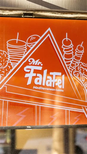 Quality is at the heart of everything we serve at Mr. Falafel 🧡 Every plate, wrap, and side starts with fresh produce, house made sauces, and meats marinated in small batches. Nothing sits, nothing gets rushed, and nothing is done the easy way because real Mediterranean flavor depends on real ingredients. It’s the kind of food that feels right for the holidays: comforting and made with care from the very first step. 📍 17455 Monterey Rd, Morgan Hill, CA 95037 | Mr. Falafel