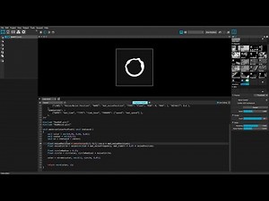 Material Coding / MadMapper 4