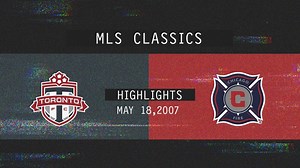 21K views · 374 reactions | In 2007, Toronto FC scored their first goal and earned their first win in MLS history.  | Major League Soccer (MLS) | Facebook