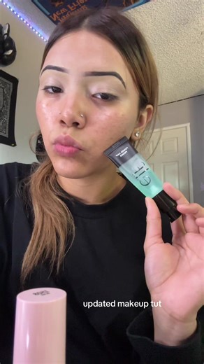 Updated Makeup Tutorial: Trust the Process