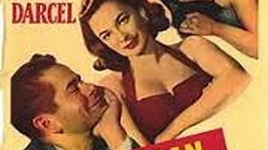 Young Man With Ideas (1952) Glenn Ford, Ruth Roman, Denise Darcel