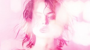 Headshots of beautiful mannequin females made with ai Free Stock Video Footage