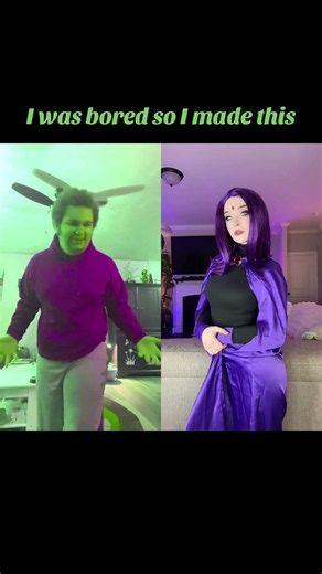 Who ships Beast Boy and Raven?￼