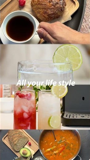 One Machine, Endless Refreshment 💧🔥❄️✨ | iSpring RCD100SPKHC in Action!