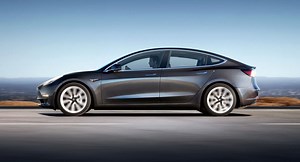 Dual Motor Tesla Model 3 To Hit 60 MPH In 3.5 Seconds, Cost $78k | Carscoops