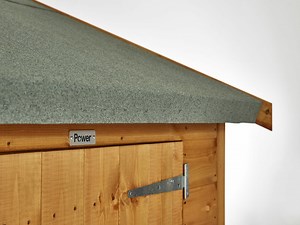 Shed Felt Buyers Guide | Powersheds