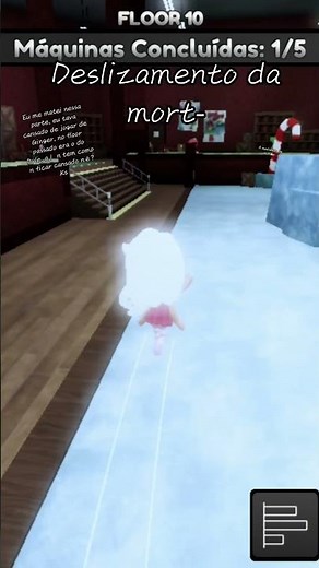 Ginger software✊😭 #dandysworld#dandysworldroblox#roblox#ginger#natal#rudie#twisted#morte#game#jogo