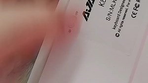 黑爵K870T Pro翻车，这做工…