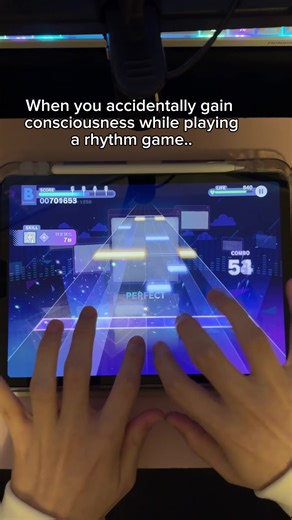 Mastering Rhythm Games: How It Feels Like Magic