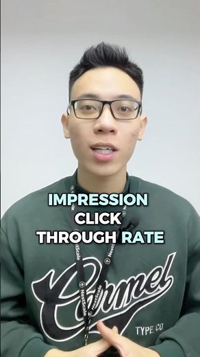 Impression click-through rate meaning - What is a good impression click through rate on Youtube?