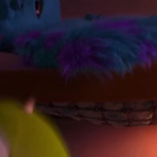 Part 12 #monsteruniversity #movies