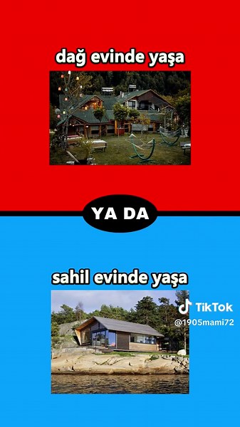 Yemek ASMR: Hangisini Seçersin?