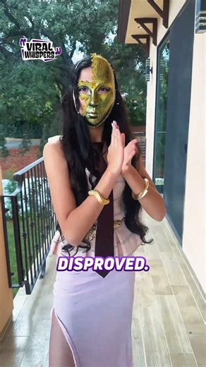 Txunamy might have accidently revealed herself as 'Mask Girl' 😮 #txunamy #maskgirl #fyp #diesel