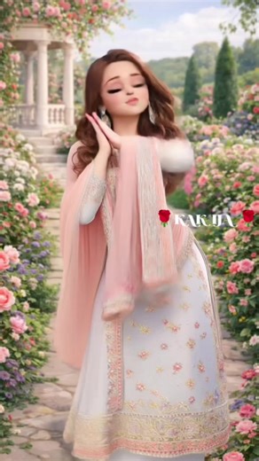 Bollywood Dance Performance: Bahara