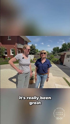 Gardens & Friends Summer Vibes and New Connections! #gardenhacks #gardendesign #lifestyle