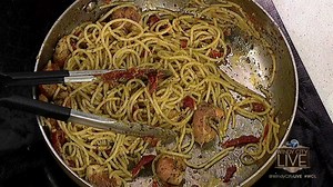 Alessi presents 'In the Kitchen': Joe Calabrese, of Zia's Trattoria