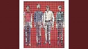 Talking Heads - Warning Sign