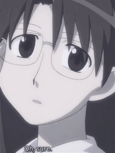 Exploring Cold Themes in Azumanga Daioh
