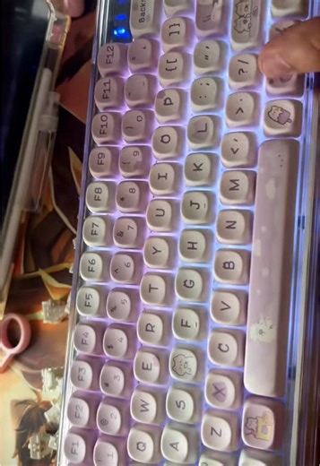 How to Reset Your Mechanical Keyboard for Optimal Use