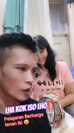 Menang elek kolak rasa telek 😅🤭 #komedi #jawalucu