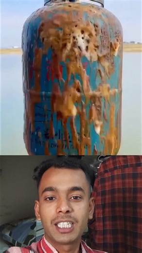 🧴 Say Goodbye to Rust Instantly! This multipurpose rust remover spray cleans, protects, and restores shine. ✔️ Removes rust from metal surfaces ✔️ Prevents future corrosion ✔️ Quick & easy spray application Which item at your home needs this spray first? 🛒 Link in Bio 👍🏻 #rustremover #cleani... | md obaidur official 03