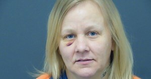 Bay City woman gets 20-year sentence for drunken driving crash
