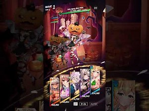 Never-ending Trick Event (Trick-01) - TenkafuMA!