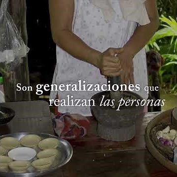 Estereotipos de género