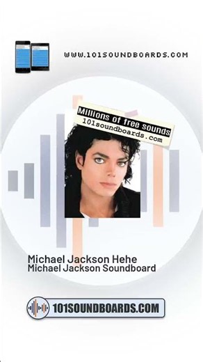 Michael Jackson Hehe