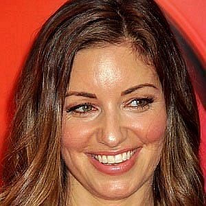 Bianca Kajlich – Age, Bio, Personal Life, Family & Stats | CelebsAges