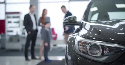 New federal rule aims to cut down on time car buyers spend at dealerships