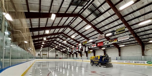 Negaunee residents could vote to fund ice arena improvements