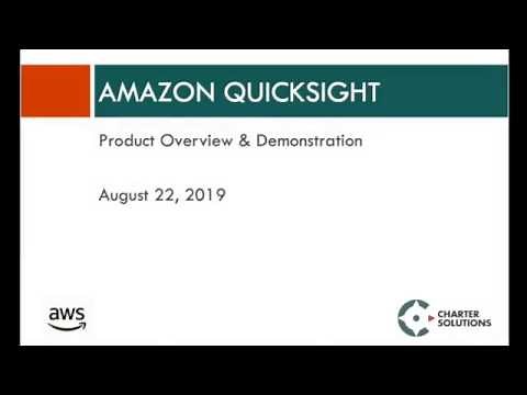 Combine Filters with Controls in Amazon Quicksight