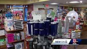 Go inside Mass. General Hospital's hidden gem gift shop