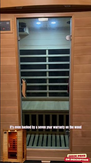 Will a Home Sauna Kill Your Electric Bill? The Truth About Heatwave