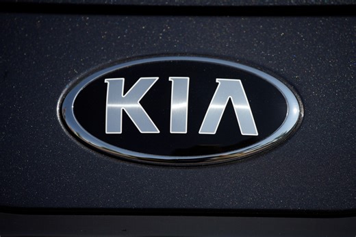 Kia recalls more than 80,000 U.S. autos