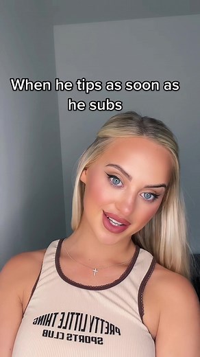 Rhiannon blue on TikTok