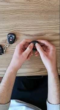 Clonar programar duplicar y resetear control remoto portón electrico veloti de control a control