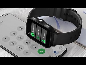 The 4 Best Smartwatches with calling feature in 2024 - Making/Receiving calls smartwatch