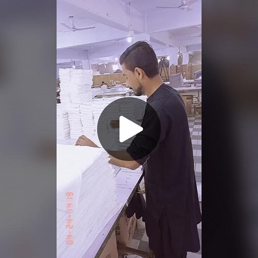 Understanding Textile Manufacturing Processes