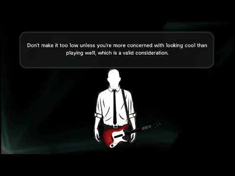 Guitar Hero: Warriors of Rock Tutorials (All Instruments)