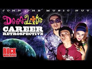 Deee-Lite Career Retrospective w/John the Music Nut
