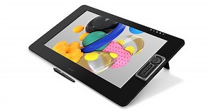 Wacom ra mắt Cintiq Pro Engine cho phép biến bảng vẽ Cintiq Pro 24 inch thành một cỗ máy workstation Windows 10 mạnh mẽ