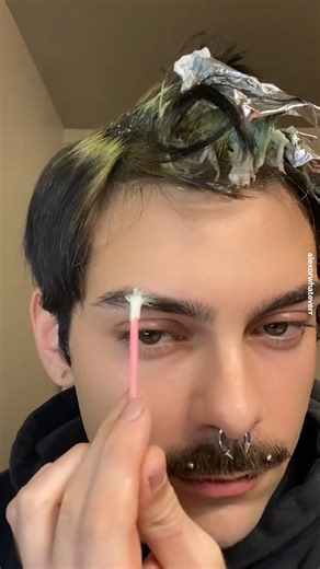 New hair color, who dis? 💇‍♀️✨ | Beauty Studio