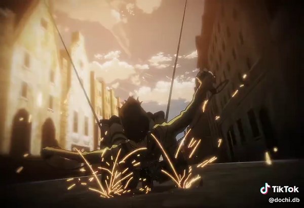 Attack on Titan: Historia's Turning Point
