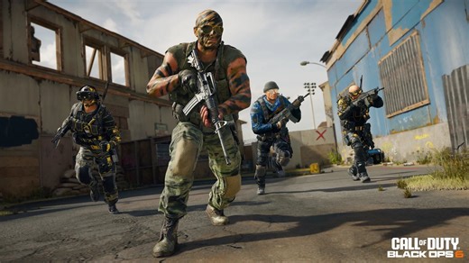Call of Duty will now ban players for using unlocking tools in Warzone and Black Ops 6