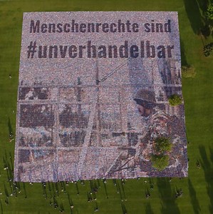 7.5K views · 483 reactions | Heute haben wir ein riesiges #Mosaik aus...