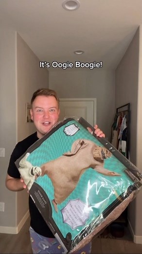 Oogie Boogie Costume! #disney #nightmarebeforechristmas #funnyreels #disneyreels #mrthomasenglish | Mrthomasenglish