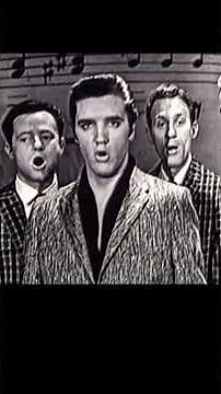 (There’ll Be) Peace in the Valley (for Me) - Elvis Presley ‧ 1957 エルビス